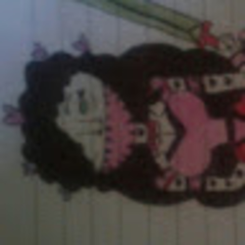 Meet your Posher, Shirley